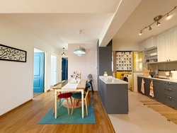 Blk 494H Tampines Greenedge (Tampines), HDB 5 Rooms #562026871
